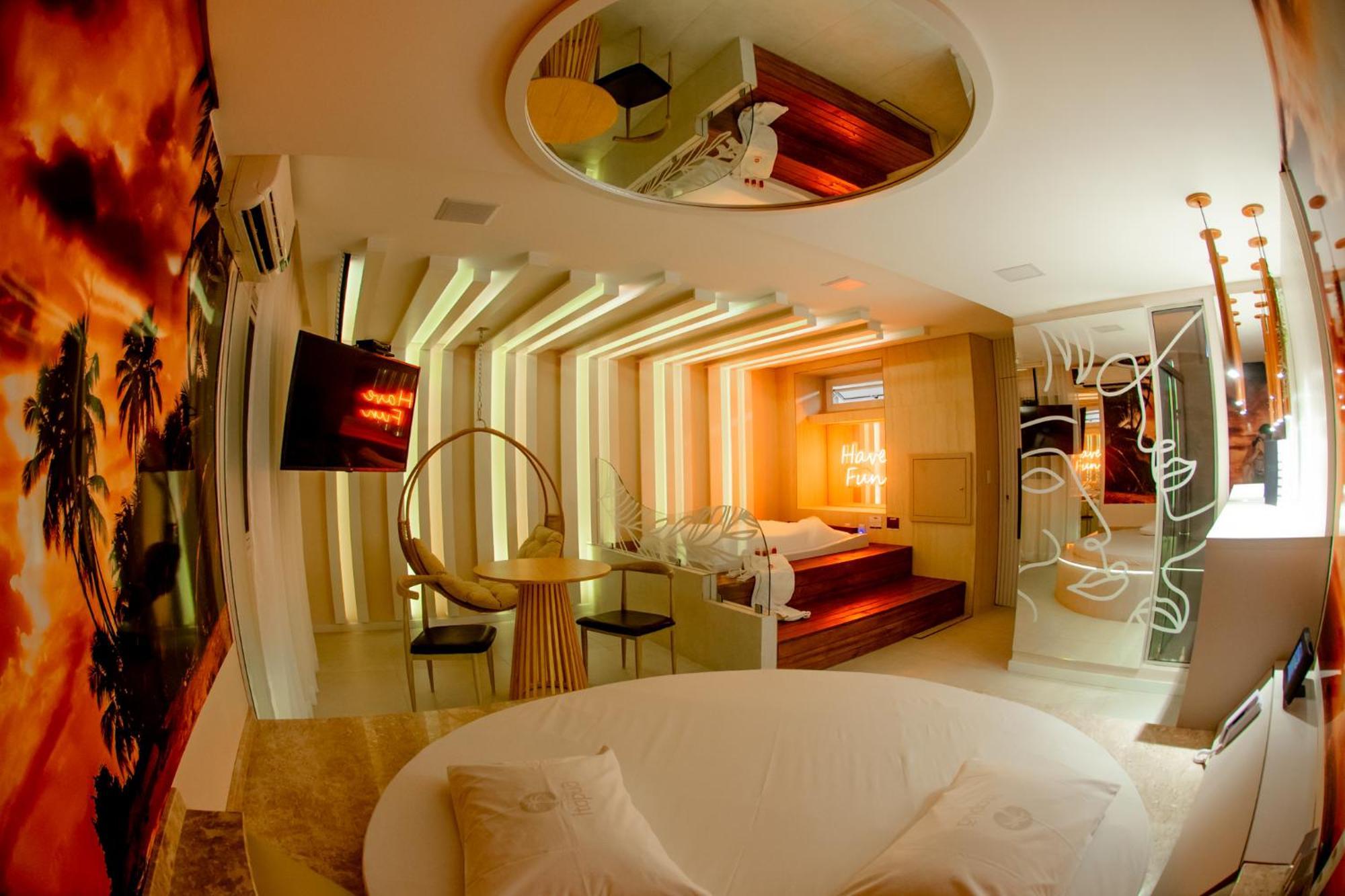 Motel Itapua I Fx Nova Camobi Santa Maria  Room photo